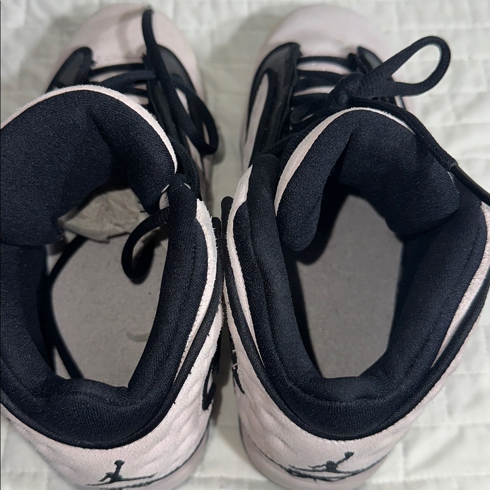 Nike Air Jordan OG "Barely Rose" sneakers - Picture 6 of 8